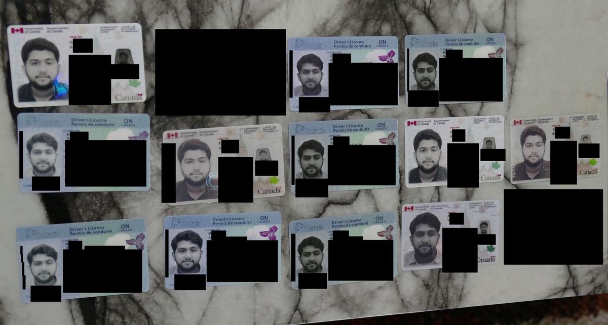 Toronto Police Arrest 12, Lay 102 Charges in Financial Fraud Investigation