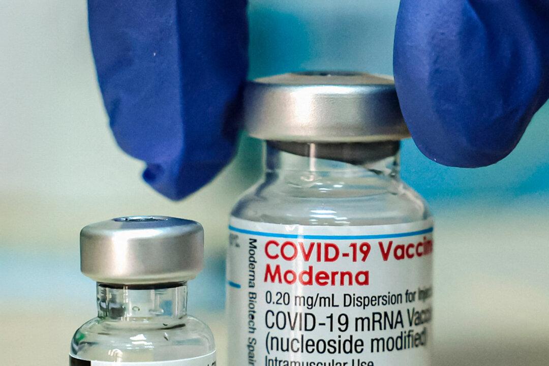 COVID-19 Vaccine Compensation Reaches $23 Million, 8 Percent of Claims Successful