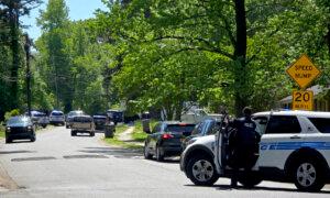 4 Officers Killed in North Carolina Were at Disadvantage as Shots Rained From Above, Police Say