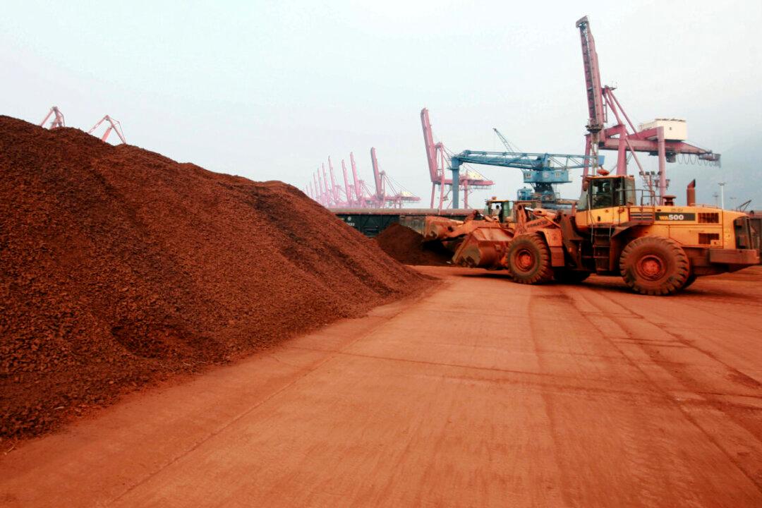 China’s Rare Earth Shipments to US Jump After Trade Truce