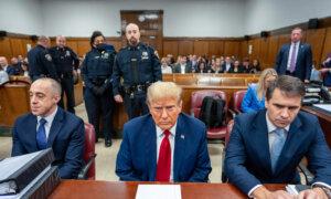 LIVE NOW: Trump âHush Moneyâ Trial: April 30