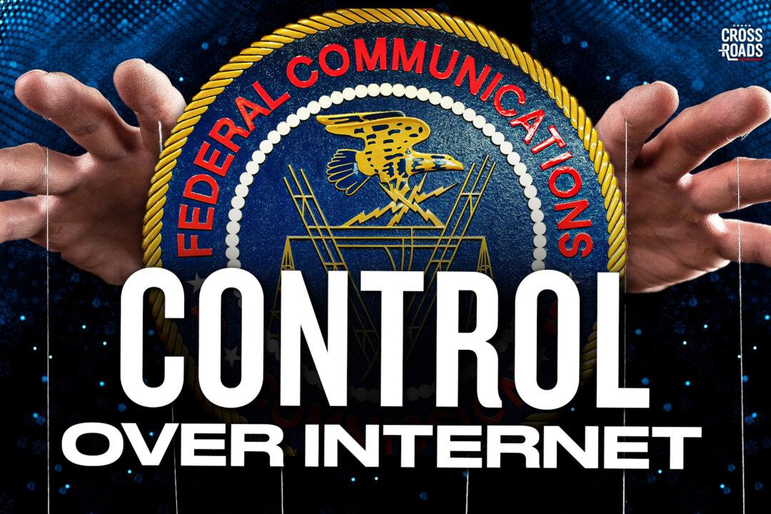 [LIVE Q&A 04/30 at 10:30AM ET] Major Government Policy on the Internet Passed