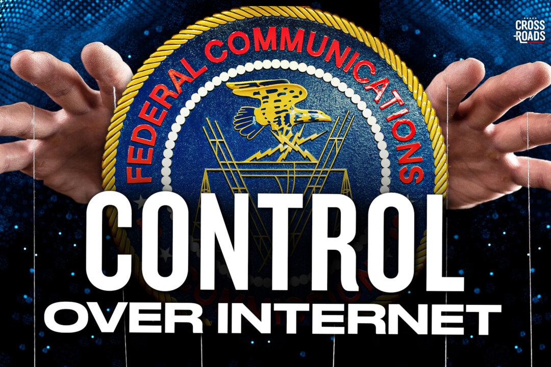[LIVE at 10:30AM ET] Major Government Policy on the Internet Passed