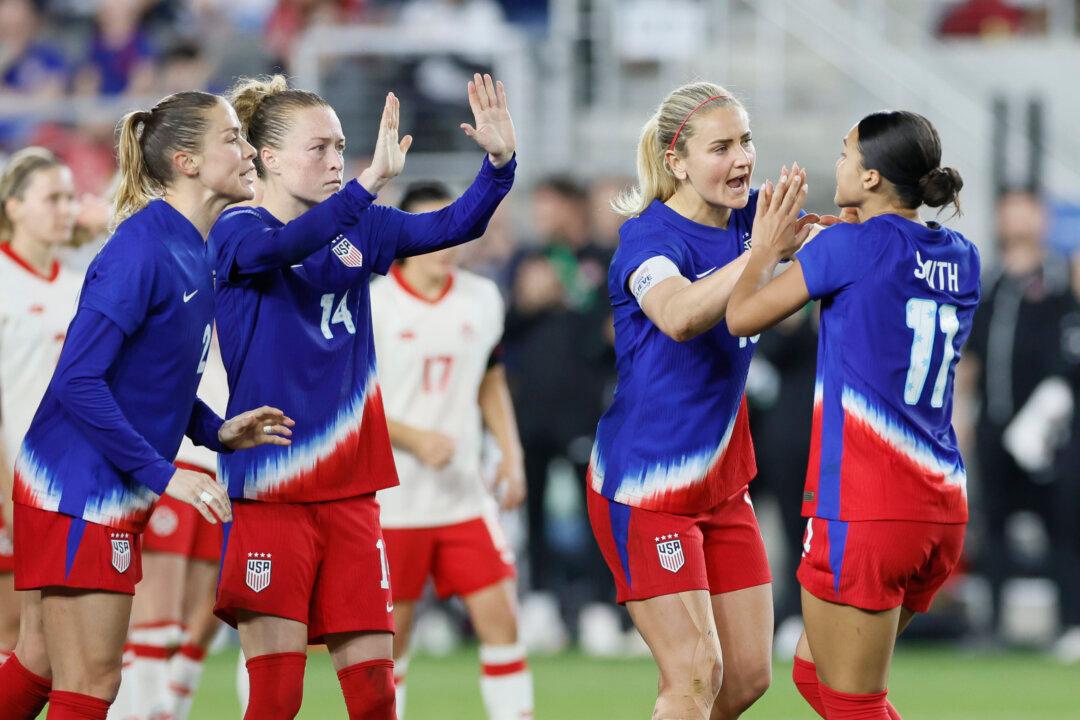US, Mexico Drop Bid to Host 2027 Women’s World Cup, Eye 2031