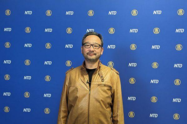 Chinese Citizen Moves to US After Being Silenced by the CCP