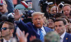 Trump Joins TikTok, Gaining Over 3 Million Followers