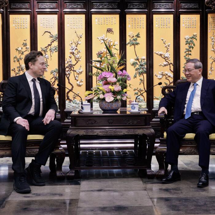 The Epoch Times