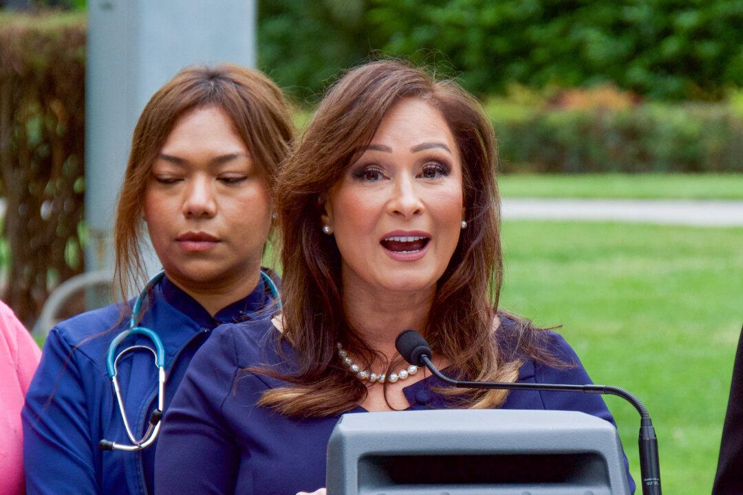 Bill Aiming to Inform California Students About Alternatives to Abortion Is Voted Down