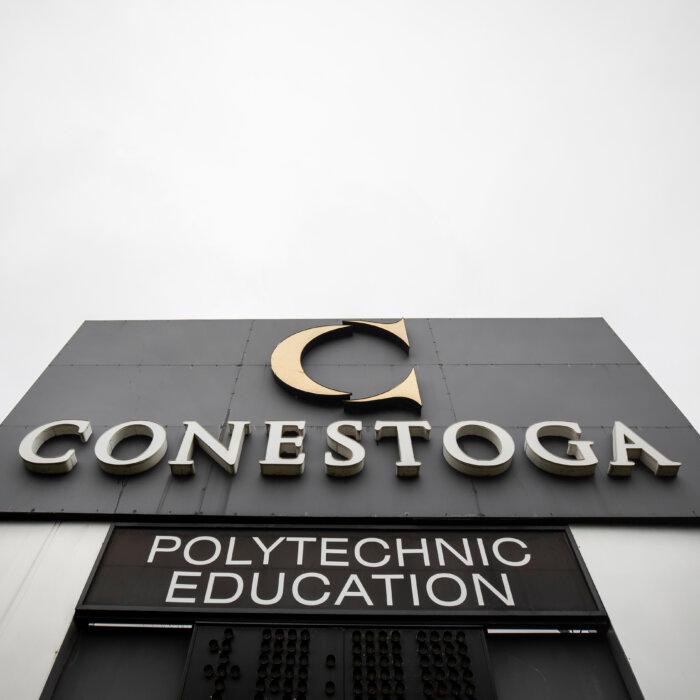 Conestoga Is a Foreign Student Mecca. Is Its Climb to Riches Leading It Off a Cliff?