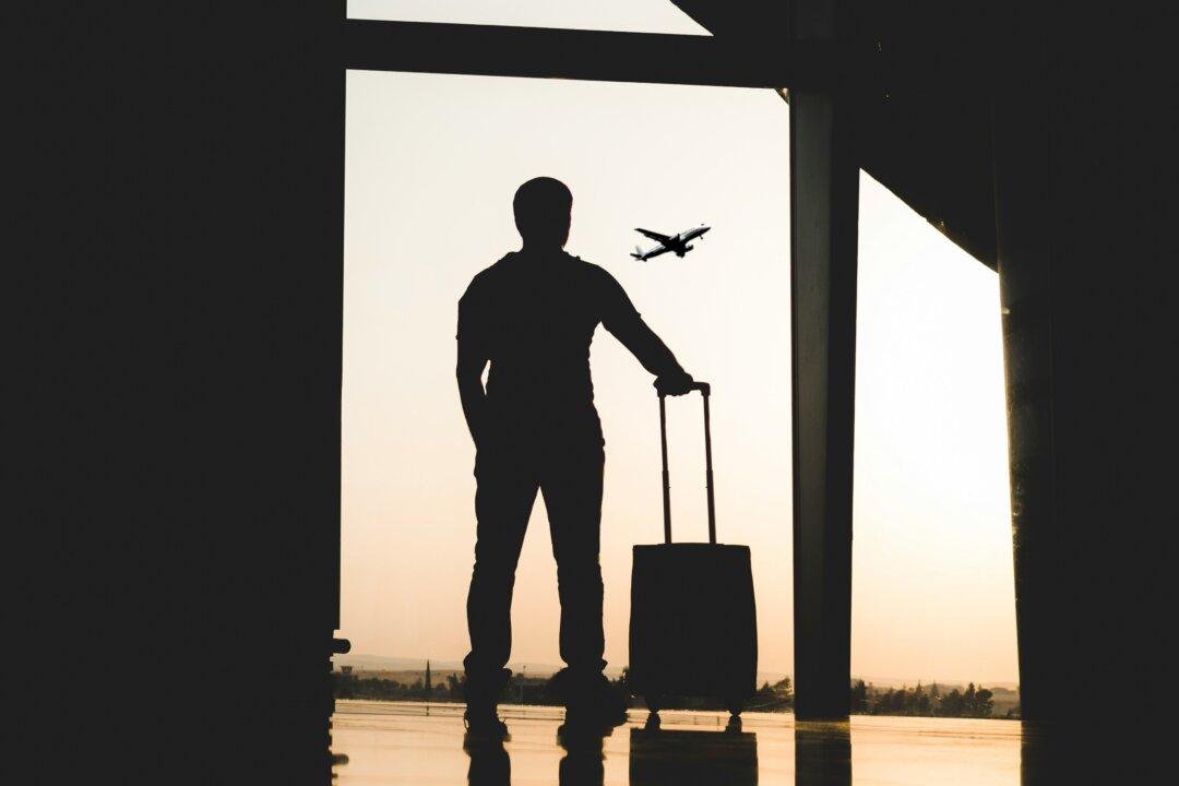 The Ruination of Plane Travel