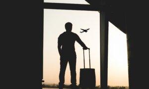 The Ruination of Plane Travel