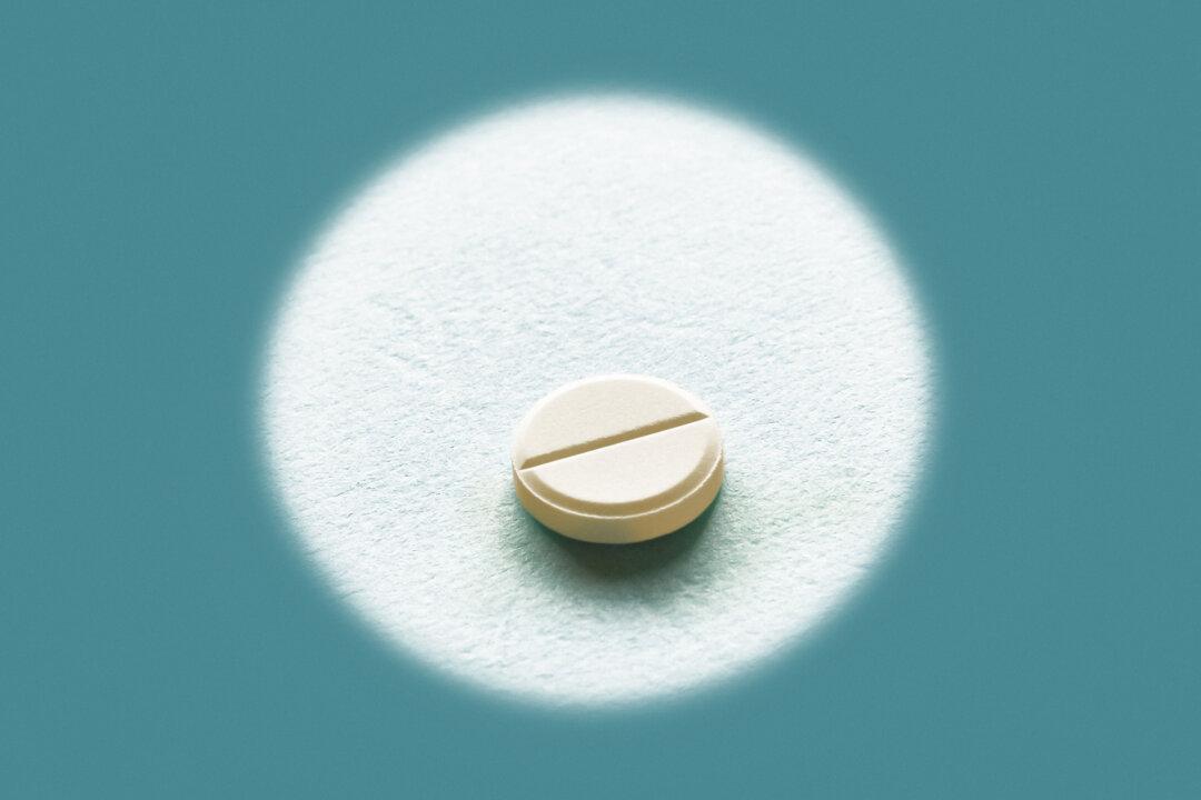 The Real Healing Effects of Placebos on Diseases Are Overshadowed by Drugs
