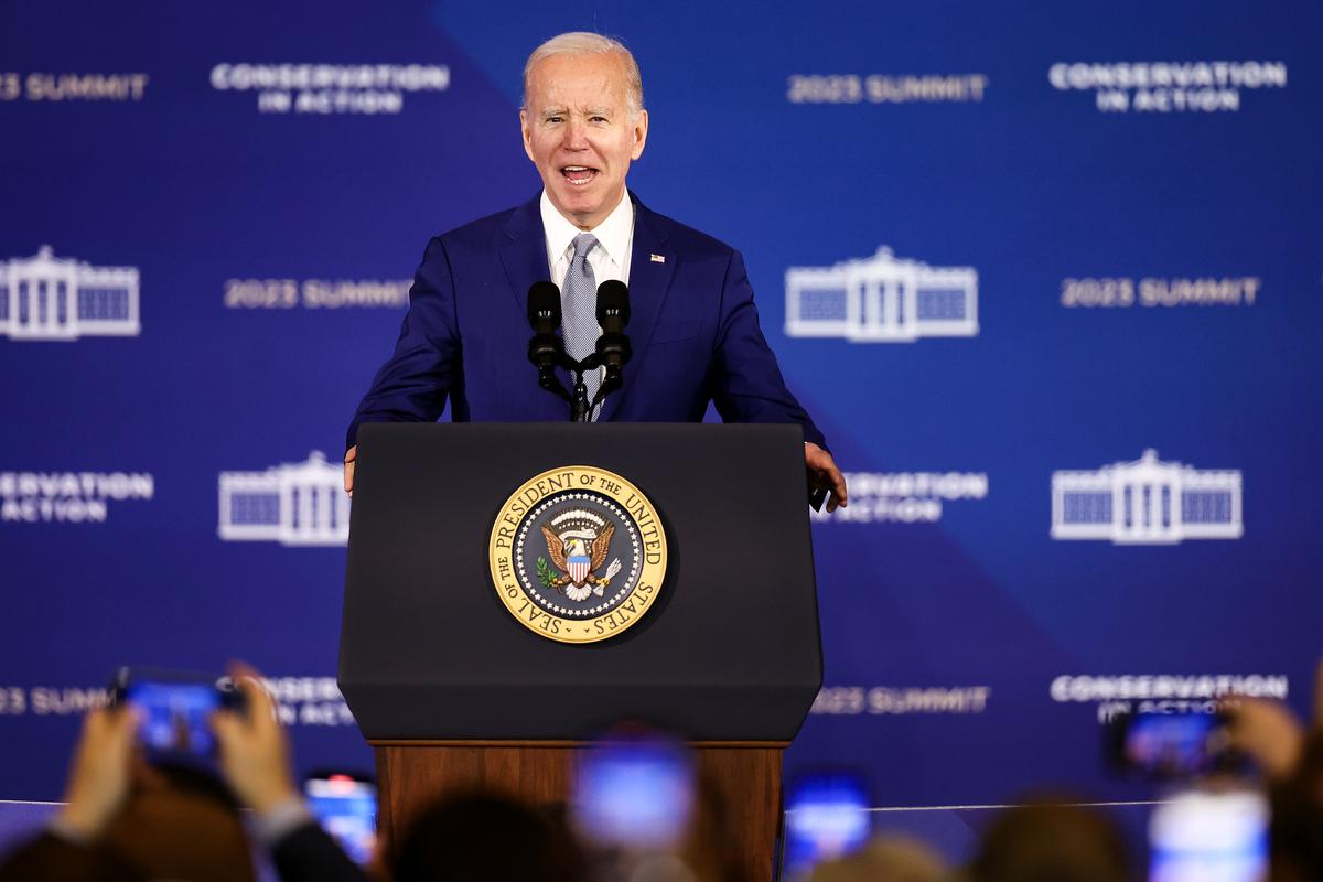 House GOP to Probe Alleged Influence of ‘Extreme’ Environmental Groups