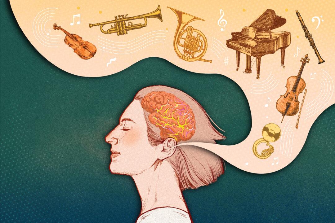 Classical Music Alters the Brain–Here’s How