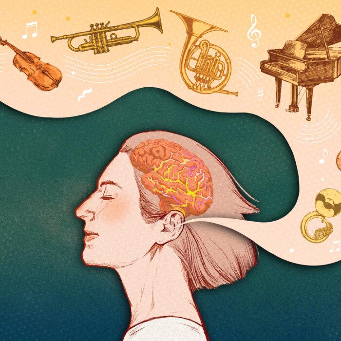 Classical Music Alters the Brain–Here’s How