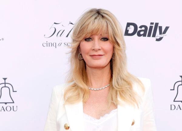 Food Network’s Sandra Lee Shares Negative Experience With Weight Loss Medication