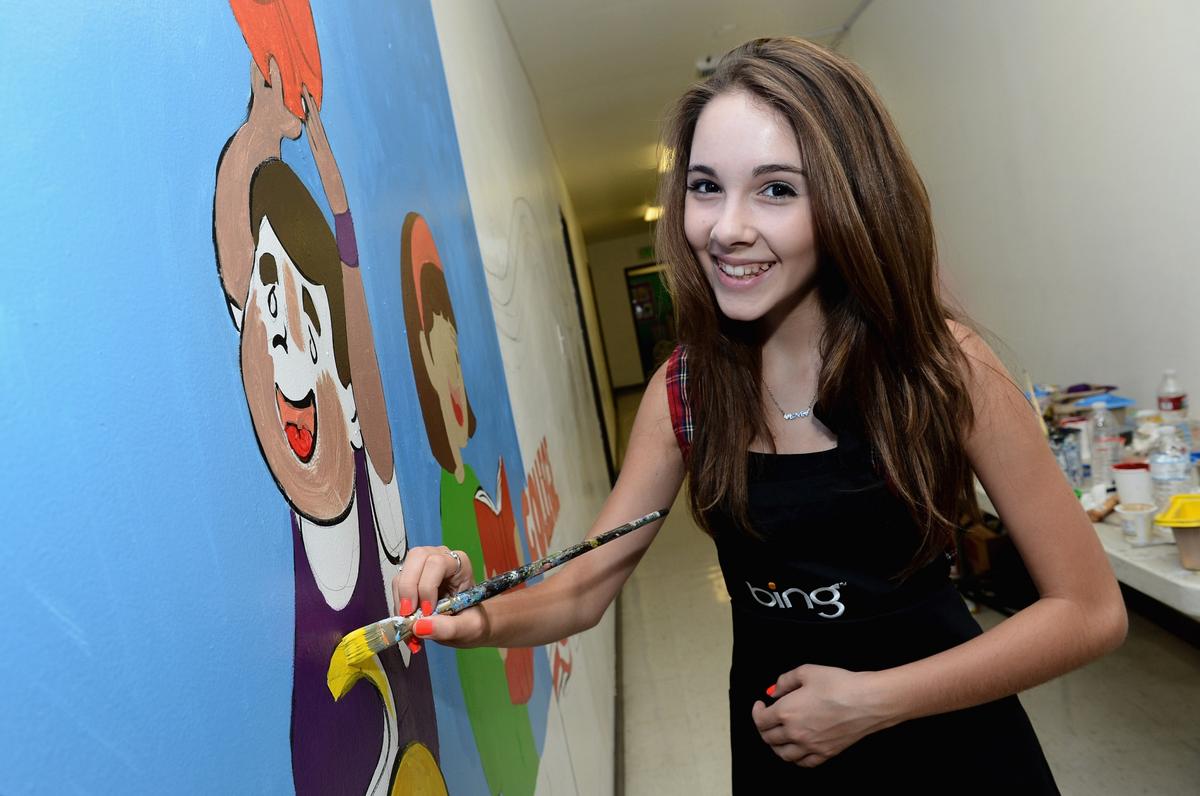 Former ‘General Hospital’ Star Haley Pullos Jailed for 90 Days After DUI Crash