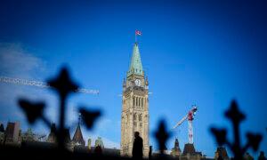 Bill to Counter Foreign Interference Adopted in Parliament Before Summer Break