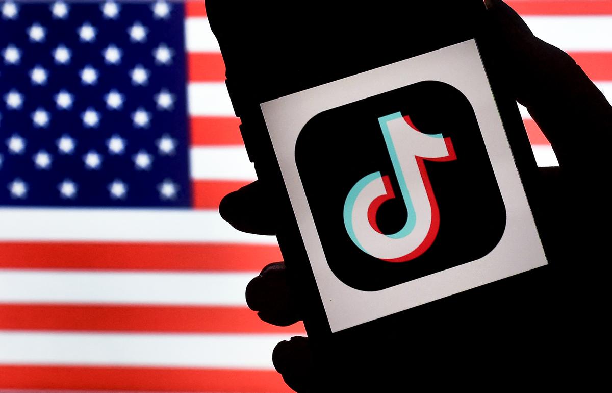 TikTok Faces Ban as Appeals Court Upholds Divesture Law thumbnail