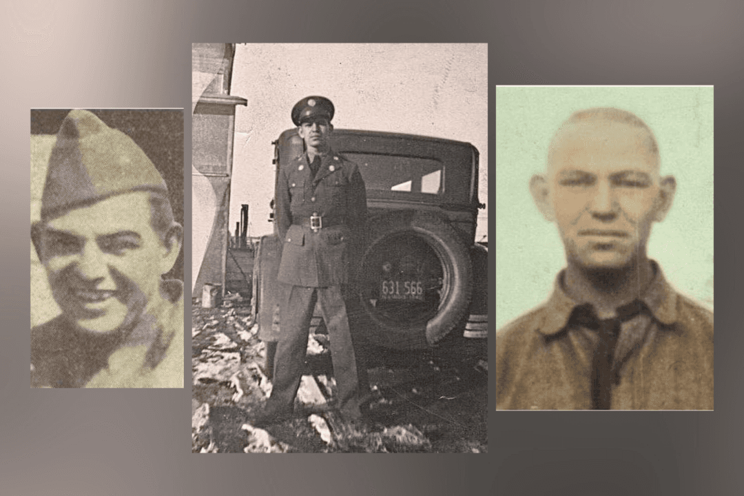 World War II POW’s Remains Identified After More Than 80 Years