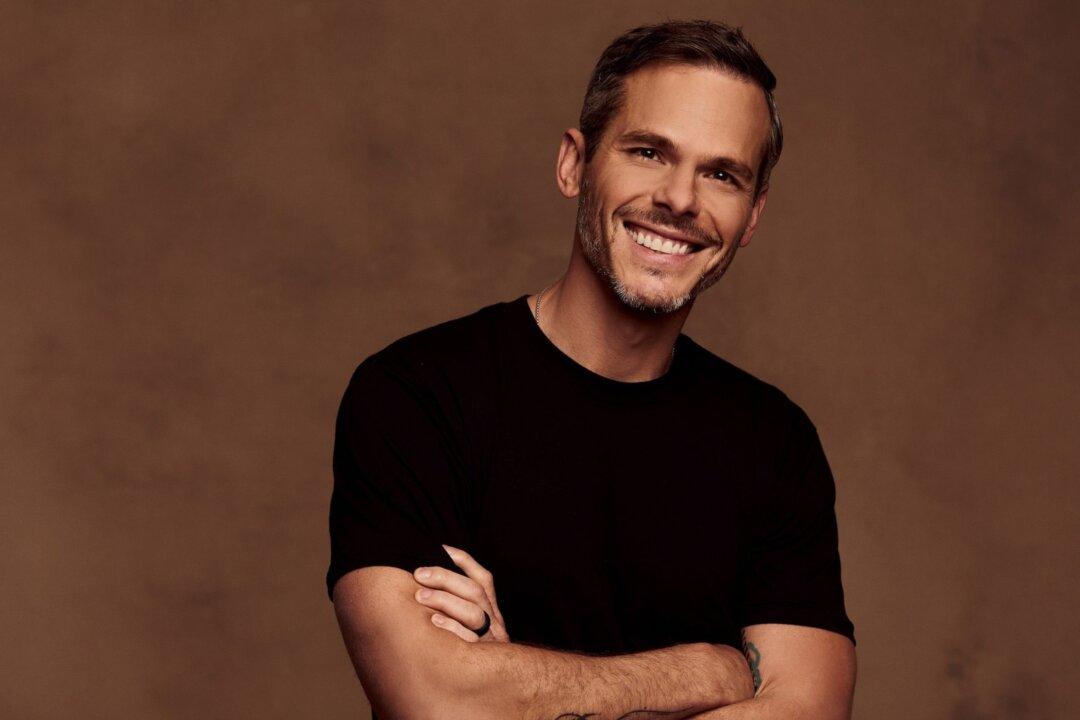 From Country Music to Ministry: Granger Smith Shares the Faith Journey That Set Him on a Path Beyond Music