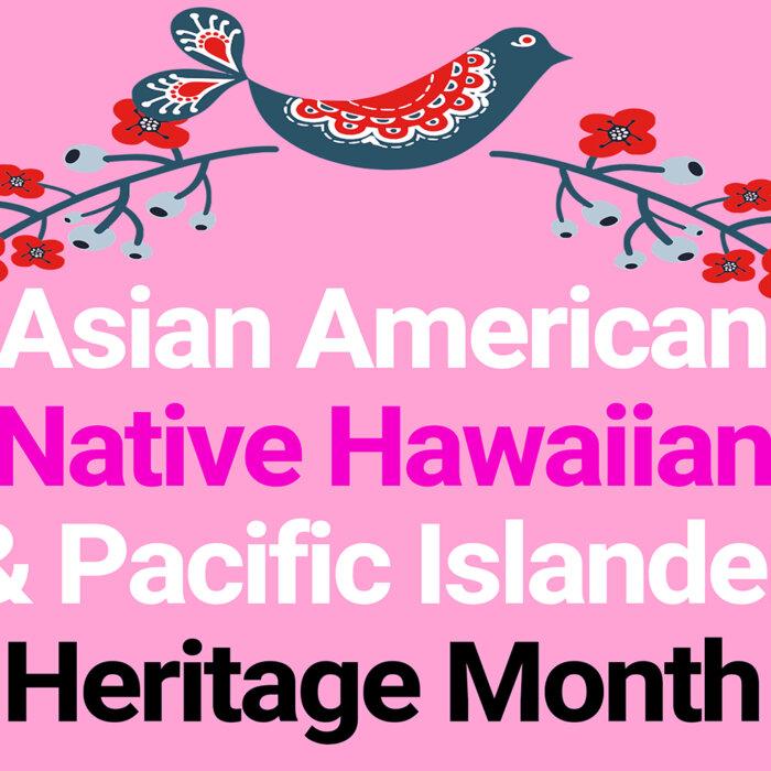 CAPAC Members and House Democrat Leader Celebrate Asian American, Native Hawaiian, & Pacific Islander Heritage Month