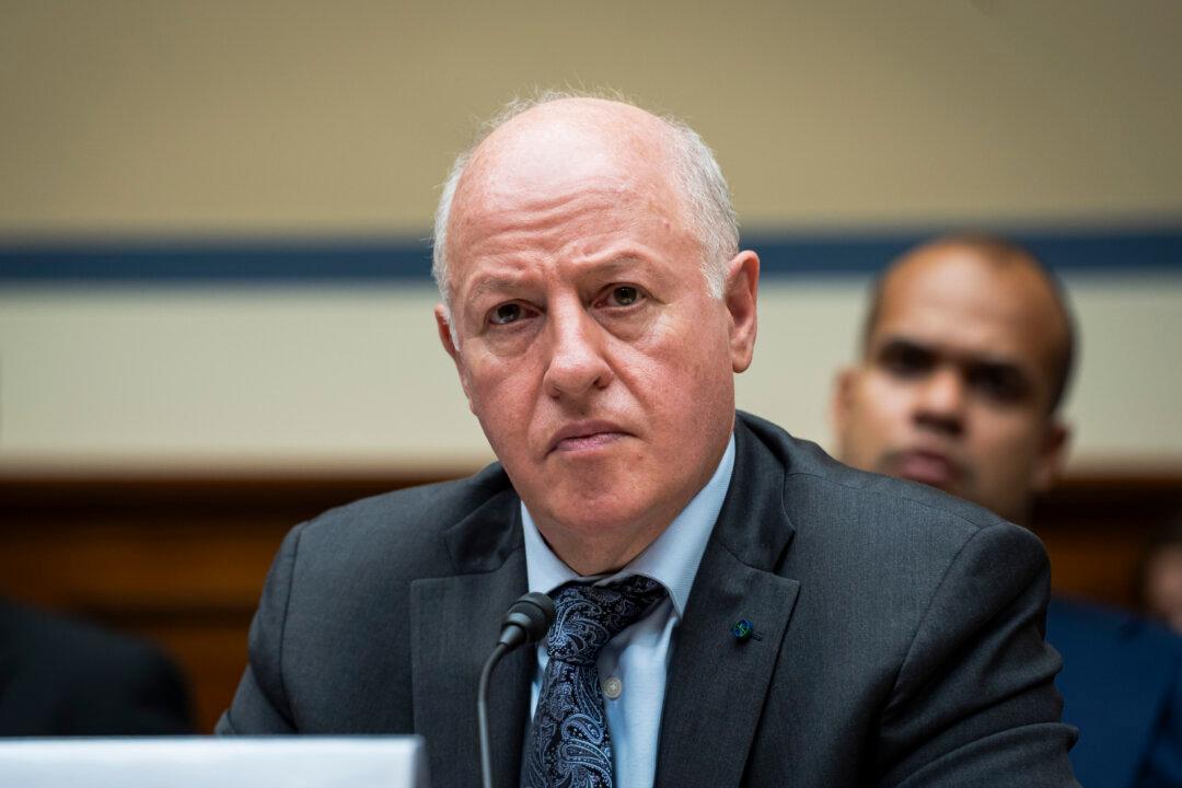 Scientists Backtrack, Admit Proposed Virus Experiments Could Have Been Done in China