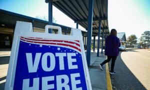 Federal Panel Throws Out Louisiana’s Redrawn Map With Majority-Black Districts