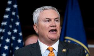 House Oversight Requests Hearing With Secret Service Director After Trump Assassination Attempt