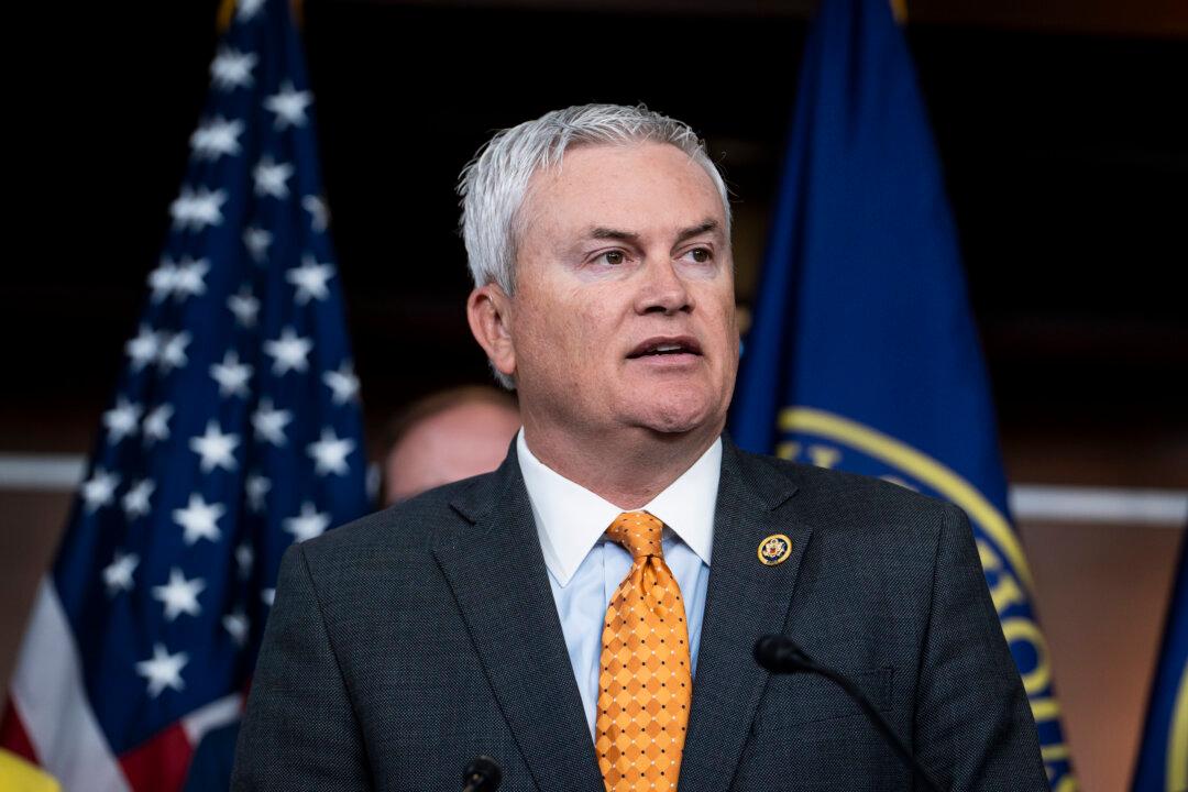 House Panel Calls to Defund Federal Agencies That Stonewall Congressional Probes