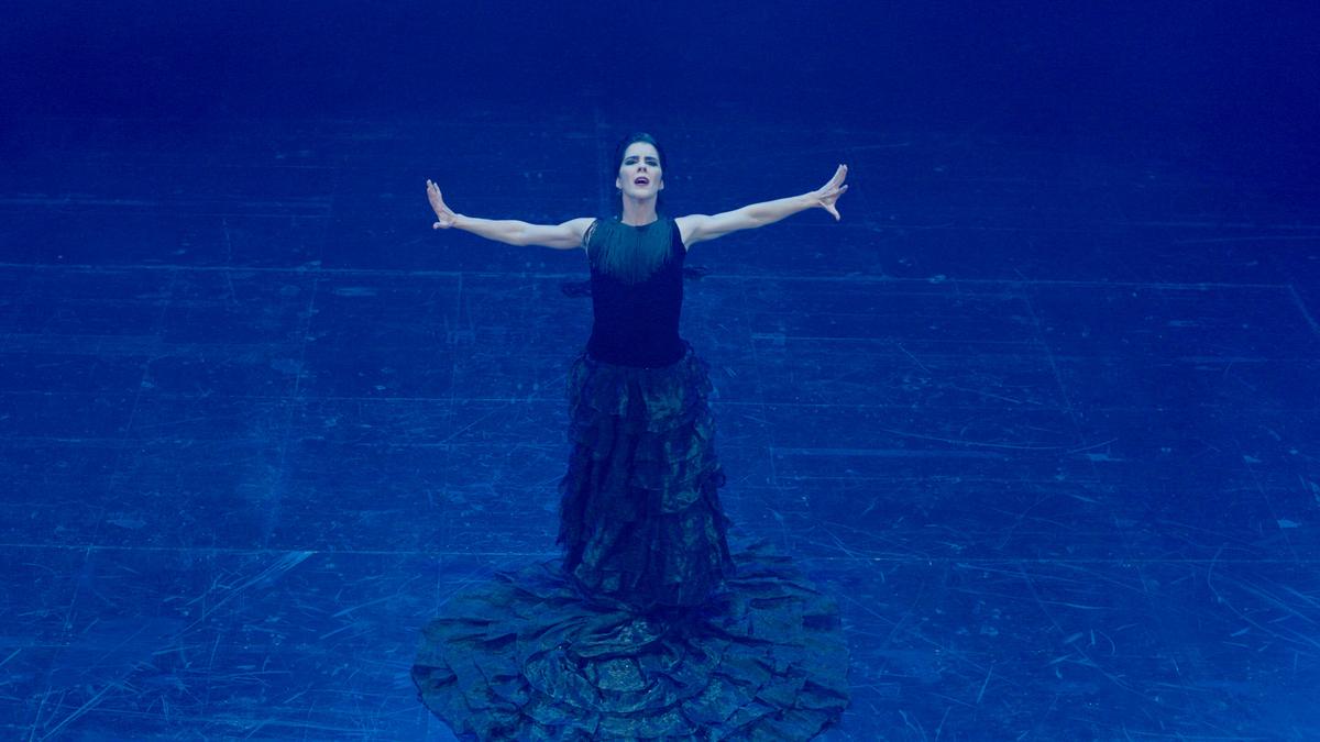 ‘The Five Moons of Lorca’: A Los Angeles Opera Digital Short