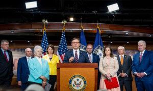 Republican Committee Chairs Vow Congressional Response to College Protests