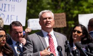 House Oversight Chair Comer, Rep. Luna Speak on Creating a New Oversight Committee Task Force