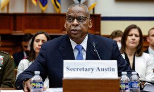 Pentagon Says Hamas May Attack US Troops Building Gaza Pier