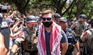 UT-Austin Says 45 of 79 Protester Arrests Had No Ties to University