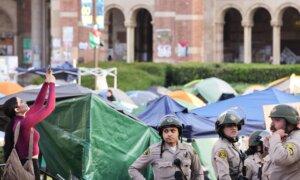 Academic Workers to Strike Against University of California Over Handling of Campus Protests