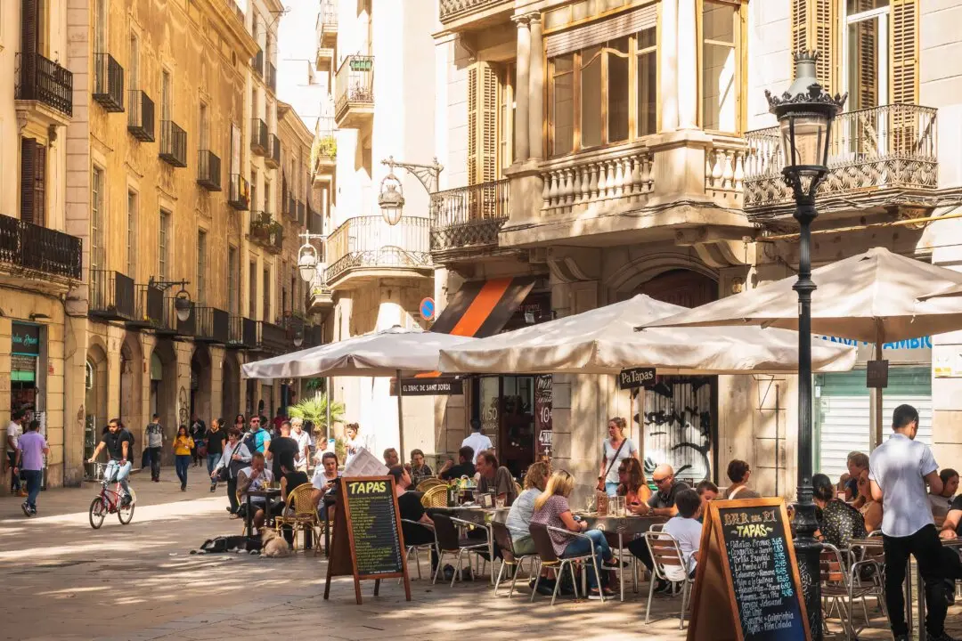 Reclaiming the Third Space