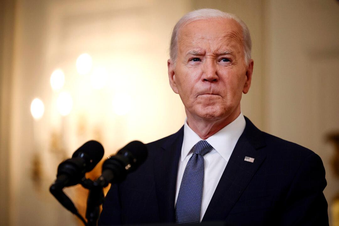 Biden Says ‘There’s Every Reason’ for People to Draw Conclusion Netanyahu Prolonging Gaza War