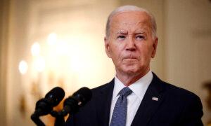 Biden Says ‘There’s Every Reason’ for People to Draw Conclusion Netanyahu Prolonging Gaza War