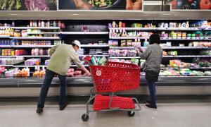 PCE Inflation Index Increased 0.3 Percent in April