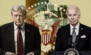 Biden, Trump Test Executive Privilege With Claims