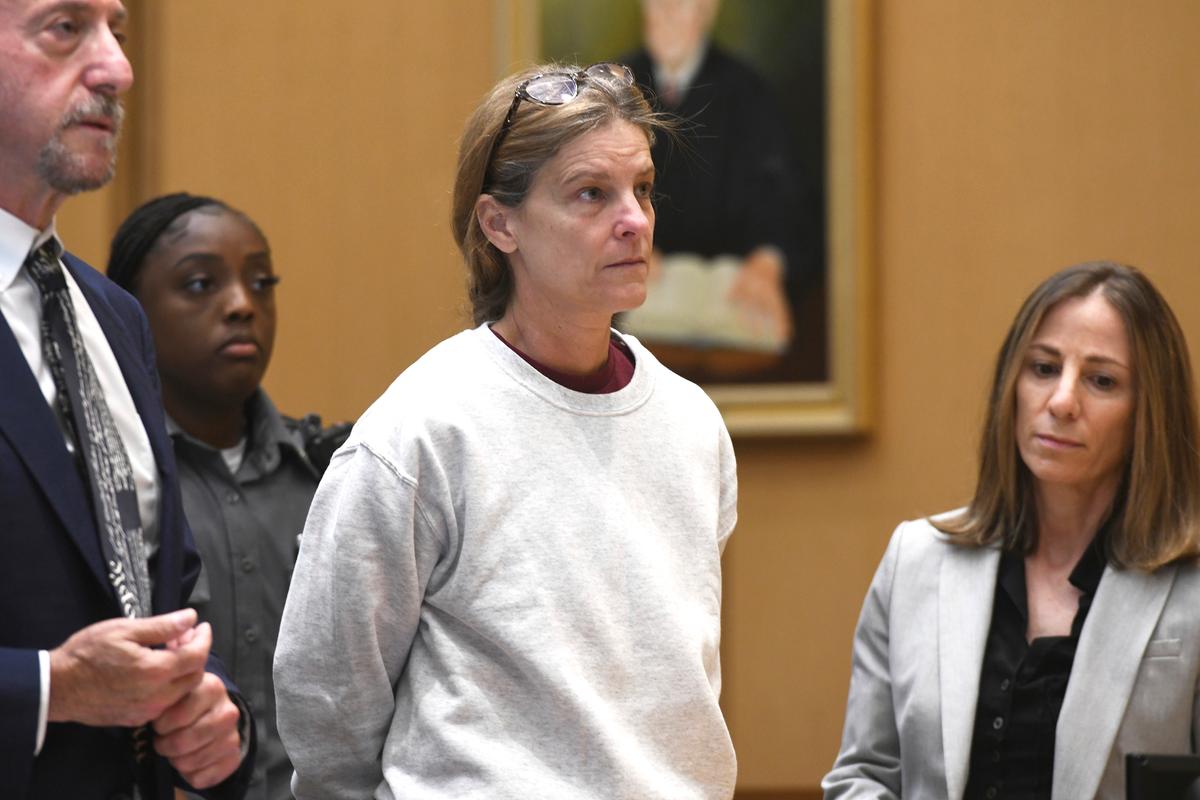 Woman Sentenced to More Than 14 Years in Prison for Conspiring to Murder Connecticut Mom