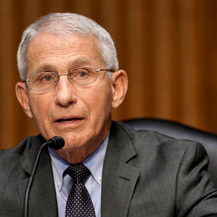 Fauci Was Wrong When He Said NIH Didn’t Fund Gain of Function Research in China: Officials