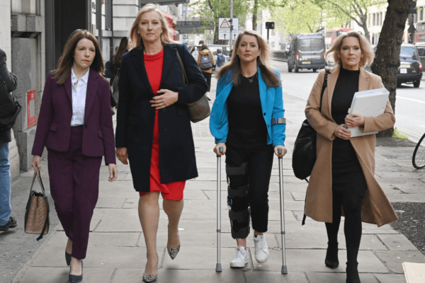 Female News Presenters Accuse BBC of Rigging Recruitment Process