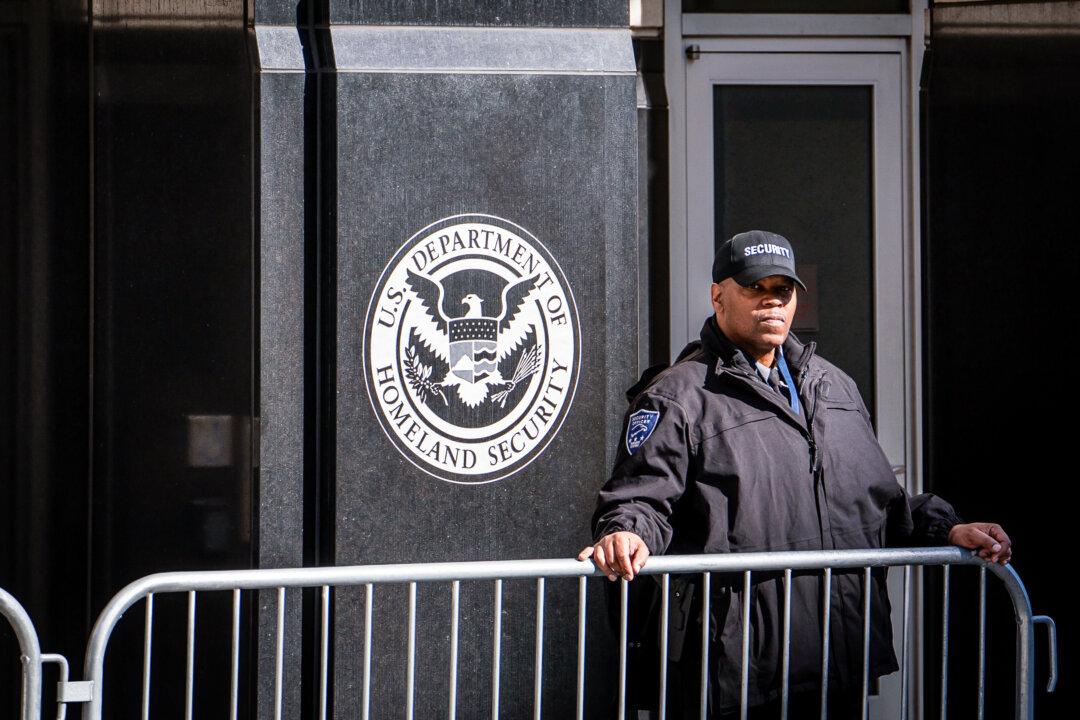 Judge Blocks DHS From Limiting Parole for Some Immigrants