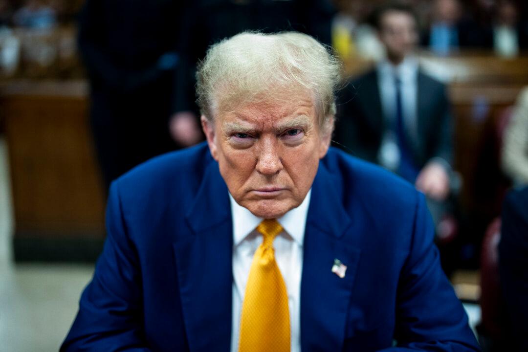 Justice Merchan Denies Trump Request for Sanctions Against Prosecutors