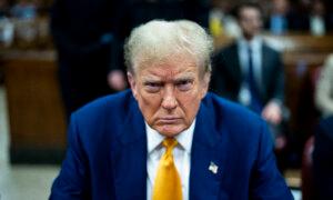 Justice Merchan Denies Trump Request for Sanctions Against Prosecutors