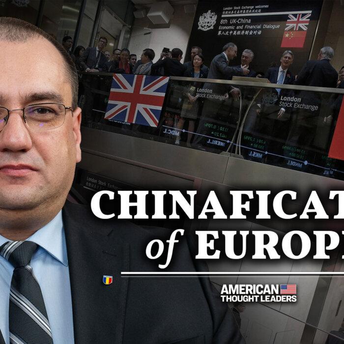 The Epoch Times
