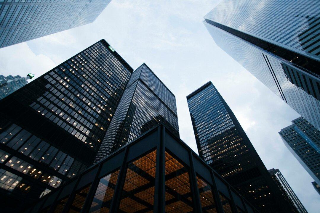 Co-opting Capitalism: From Value Creation to Virtue Signaling