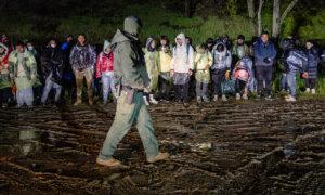 Biden Admin Faces Scrutiny Over Refugee Quotas Amid Border Crisis